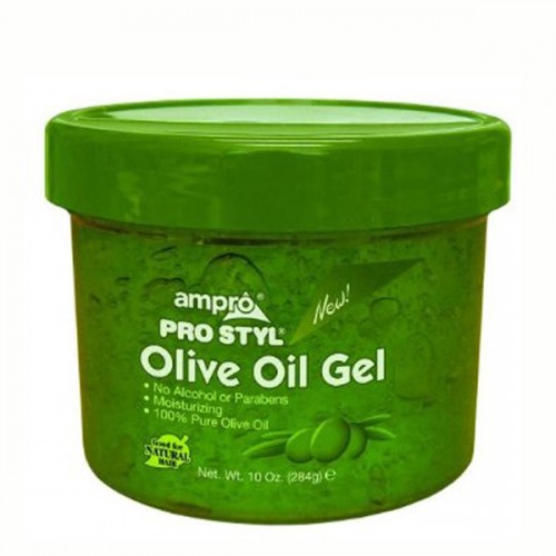 Ampro Pro Styl Olive Oil Gel 10oz